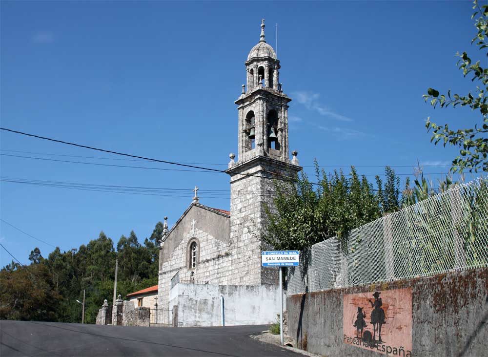 La Baña o A Baña